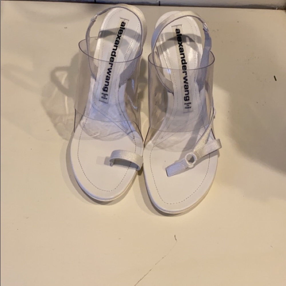 Alexander Wang Heels